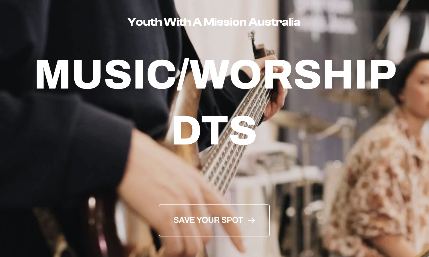 MUSICWORSHIP DTS BUTTON 1.1