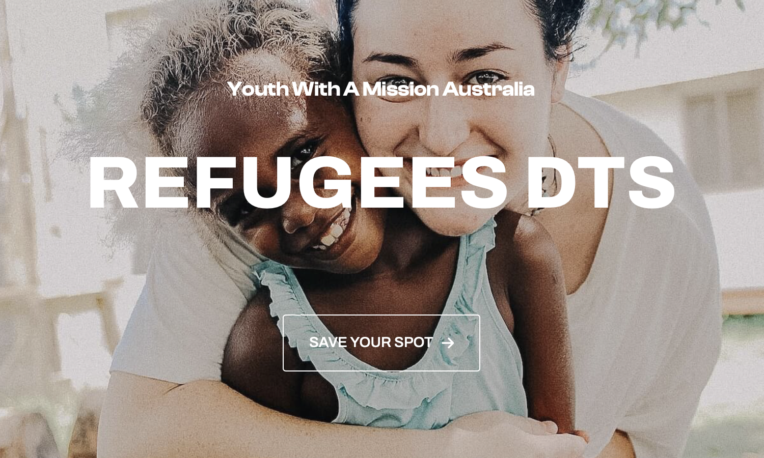 REFUGEES DTS BUTTON 1.1