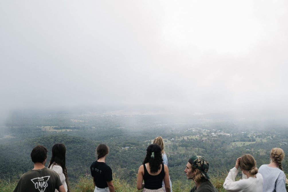 ywam adventure dts 7